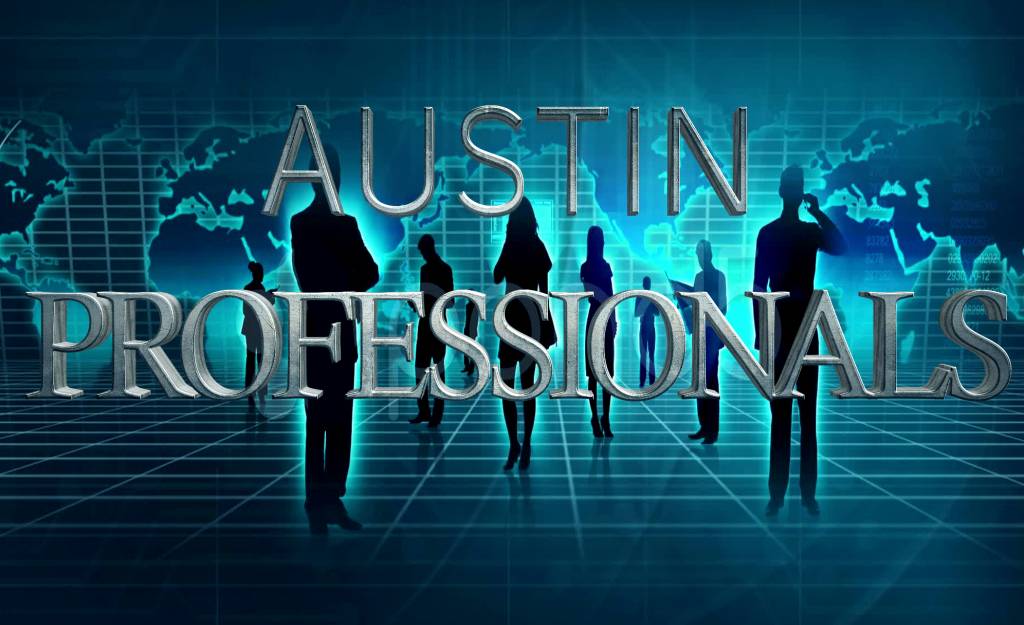 Austin-Networking